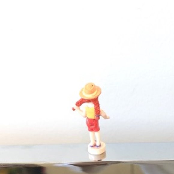🌼🌺 Vintage Polly Pocket Dolls Figurines - Picture 2 of 2